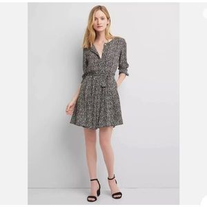 GAP Paisley Dress